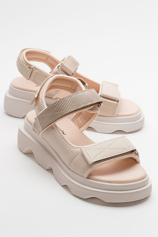 kadin-kalin-taban-spor-sandalet-BEJ ROZ-HSN2323527-0062058_0